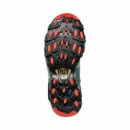 La Sportiva|Sapatilhas de Running para Adultos La Sportiva Ultra Raptor II Cinzento escuro