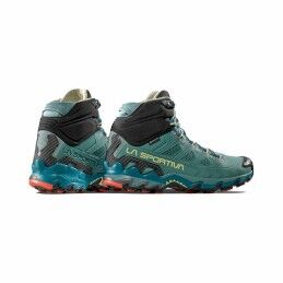 La Sportiva|Sapatilhas de Running para Adultos La Sportiva Ultra Raptor II Cinzento escuro
