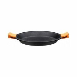 Valira|Frigideira Valira 4642/25 Preto Alumínio Ø 24 cm Indução
