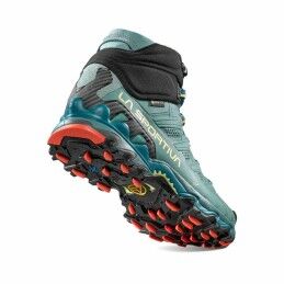La Sportiva|Sapatilhas de Running para Adultos La Sportiva Ultra Raptor II Cinzento escuro