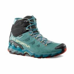La Sportiva|Sapatilhas de Running para Adultos La Sportiva Ultra Raptor II Cinzento escuro