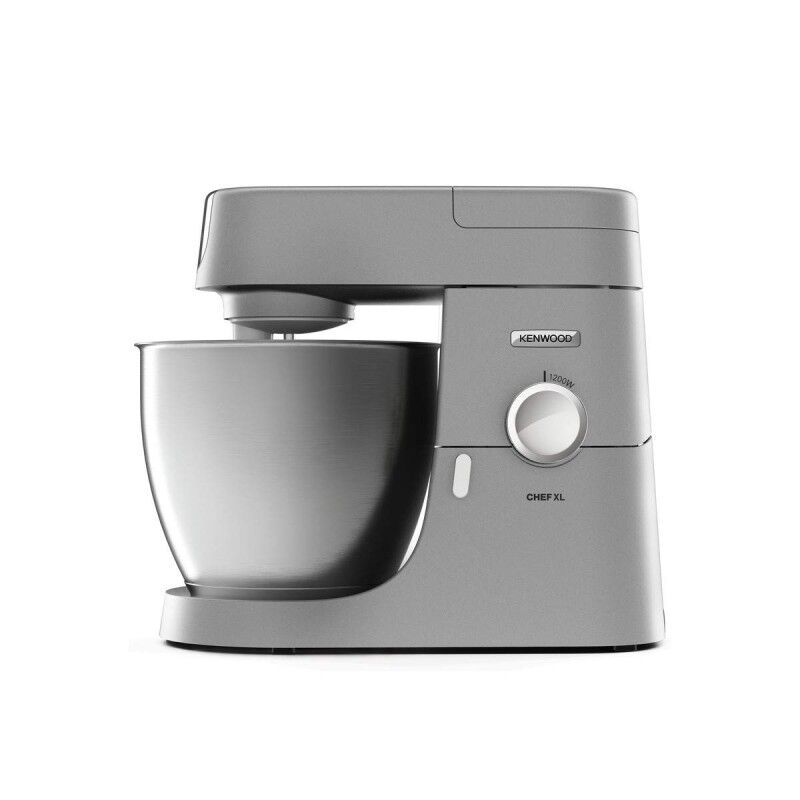 Kenwood|Batedeira de Varas Kenwood KVL4170S 1200 W Kenwood|Batedeira de Varas Kenwood KVL4170S 1200 W