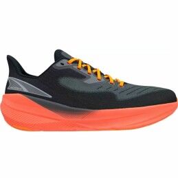 Saucony|Sapatilhas de Desporto Mulher Saucony Canyon TR2 W Laranja