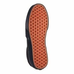 Vans|Sapatilhas de Desporto Infantis Vans Brooklyn Ls Cnvs Preto