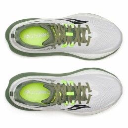 Saucony|Sapatilhas de Running para Adultos Saucony Hurricane 24