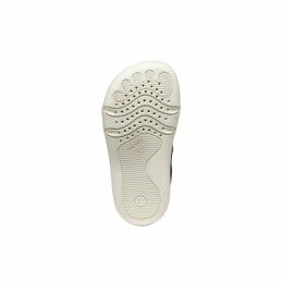Geox|Sapatilhas de Desporto Infantis Geox Steppieup Azul Marinho