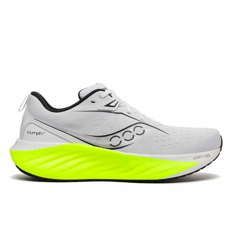 Saucony|Sapatilhas de Running para Adultos Saucony Triumph 22 Saucony|Sapatilhas de Running para Adultos Saucony Triumph 22