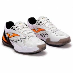Joma Sport|Sapatilhas de Ténis para Homem Joma Sport Open Men 2532 Branco