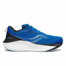 Saucony|Sapatilhas de Running para Adultos Saucony Ride Tr2