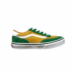 Nike|Sapatilhas de Desporto para Bebés Nike PICO 5 AR4162 Preto Infantil