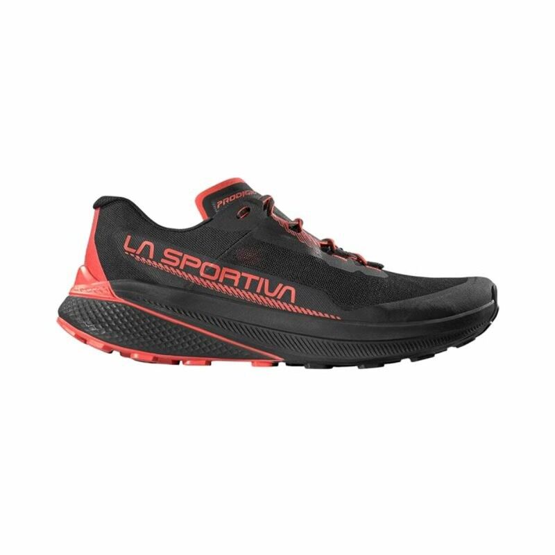 La Sportiva|Sapatilhas de Running para Adultos La Sportiva Prodigio La Sportiva|Sapatilhas de Running para Adultos La Sportiva Prodigio