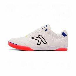 Kelme|Chuteiras de Futebol de Salão para Adultos Kelme Precision Branco