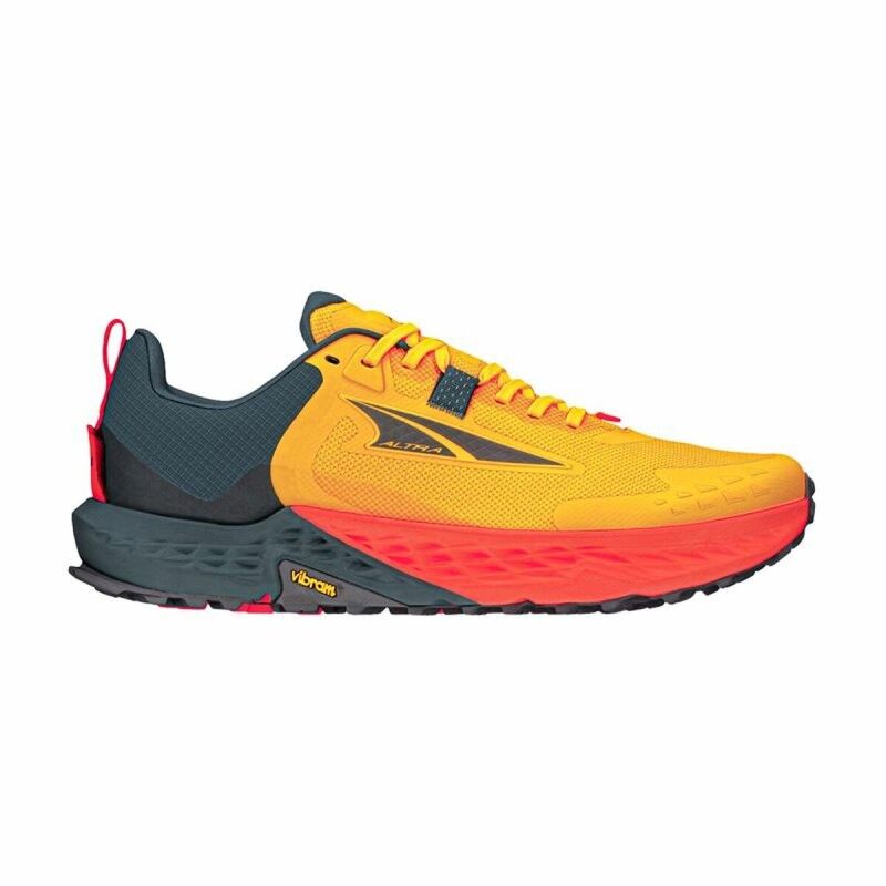 Altra|Sapatilhas de Running para Adultos Altra Timp 5 Laranja