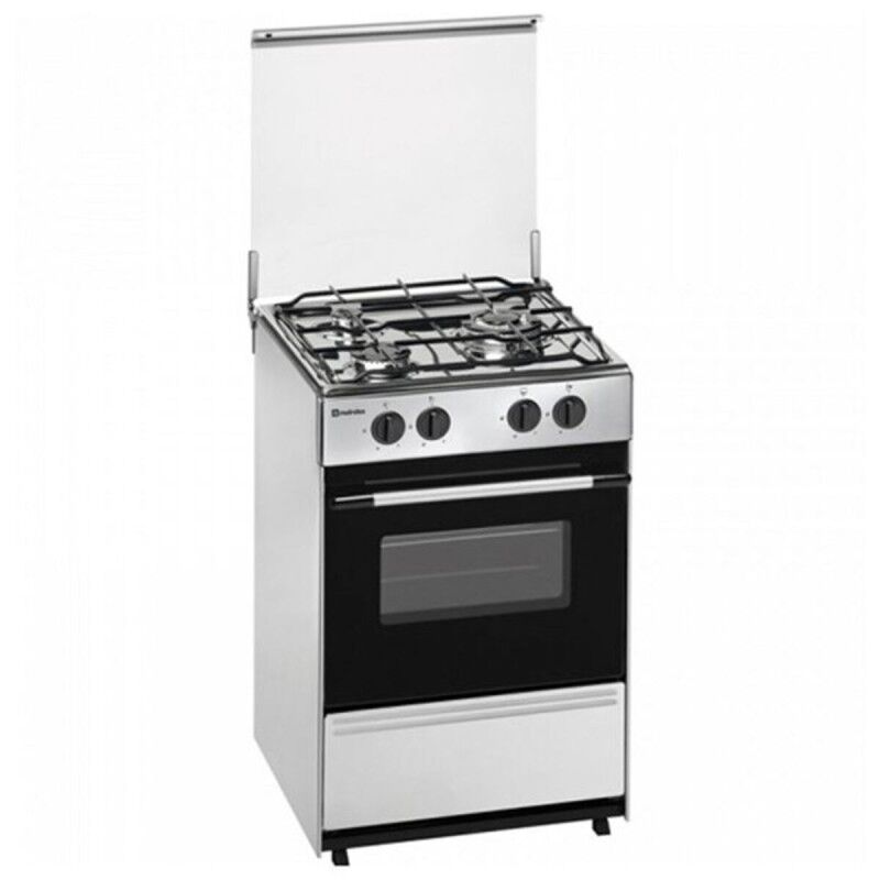Meireles|Queimador Meireles G 1530 DV X 7500W 60 cm Aço