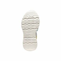 Geox|Sapatilhas de Desporto Infantis Geox Loftus Branco