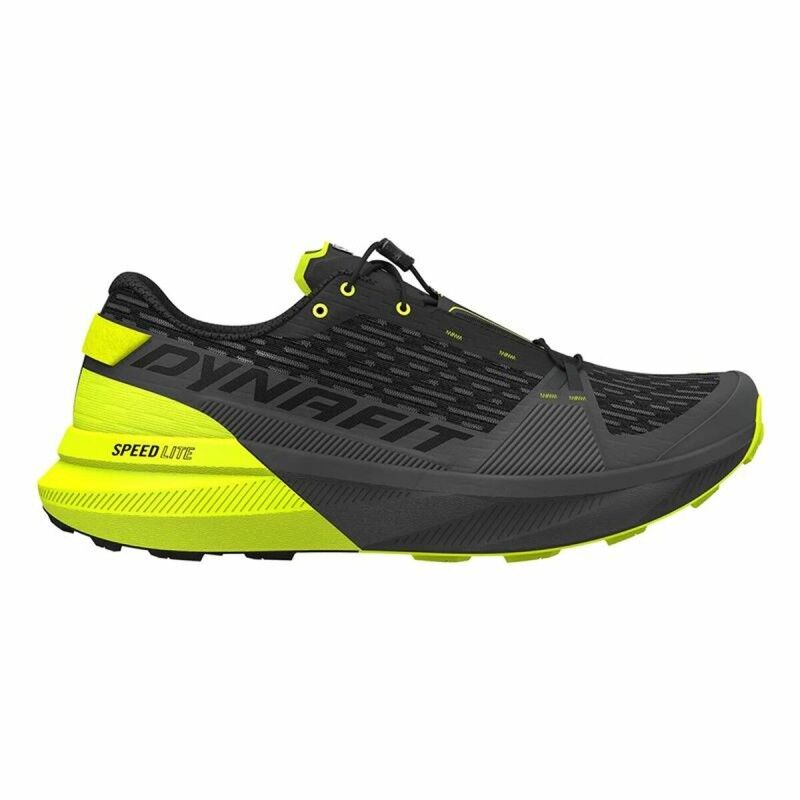 Salewa|Sapatilhas de Running para Adultos Salewa Ultra Pro 2 Amarelo