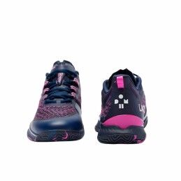 Lacoste|Sapatilhas de Ténis para Homem Lacoste Medvedev AG-LT Ultra Clay Fúcsia