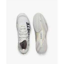 Lacoste|Sapatilhas de Ténis para Homem Lacoste AG-LT LITE Branco