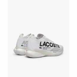 Lacoste|Sapatilhas de Ténis para Homem Lacoste AG-LT LITE Branco