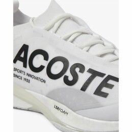 Lacoste|Sapatilhas de Ténis para Homem Lacoste AG-LT LITE Branco