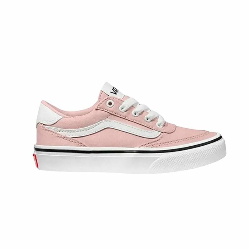 Vans|Sapatilhas de Desporto Infantis Vans Brooklyn Ls Cnvs Lbwrs Vans|Sapatilhas de Desporto Infantis Vans Brooklyn Ls Cnvs Lbwrs