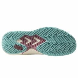 Kswiss|Sapatilhas de Pádel para Adultos Kswiss Ultra Court Padel Branco