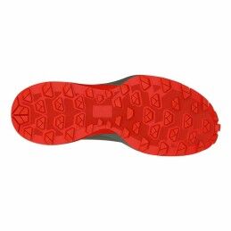 Salewa|Sapatilhas de Running para Adultos Salewa Ultra Azeitona