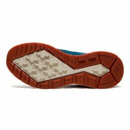 Timberland|Botas de montanha Timberland Sprint Trekker Azul