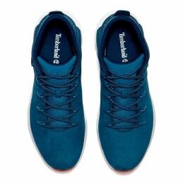 Timberland|Botas de montanha Timberland Sprint Trekker Azul