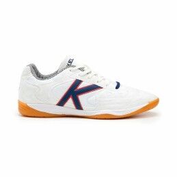 Joma Sport|Chuteiras de Futebol de Salão para Adultos Joma Sport Top Flex 2532 Branco