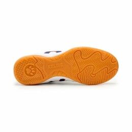 Kelme|Chuteiras de Futebol de Salão para Adultos Kelme Indoor Copa Elastic Branco