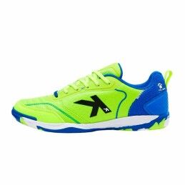 Kelme|Chuteiras de Futebol de Salão para Adultos Kelme Goleiro Lima Verde