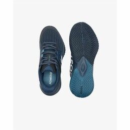 Lacoste|Sapatilhas de Ténis para Homem Lacoste Power Serve Azul Marinho