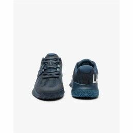 Lacoste|Sapatilhas de Ténis para Homem Lacoste Power Serve Azul Marinho