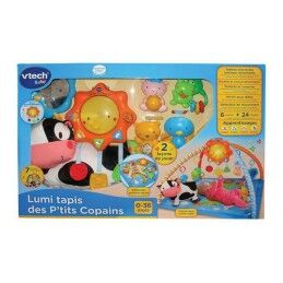 Vtech Baby|Parque Lúdico Vtech Baby Lumi animais (80 x 80 cm)