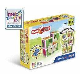 Geomag|Jogo Educativo Geomag