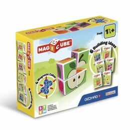 Geomag|Jogo Educativo Geomag