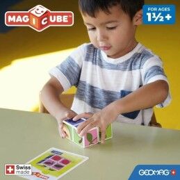 Geomag|Jogo Educativo Geomag