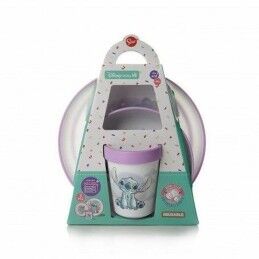 ThermoBaby|Cadeira Infantil ThermoBaby Elevador Cor de Rosa