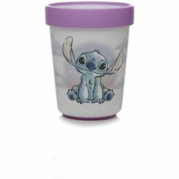 Disney|Conjunto de Louça Disney Melamina 3 Peças (2 Unidades)