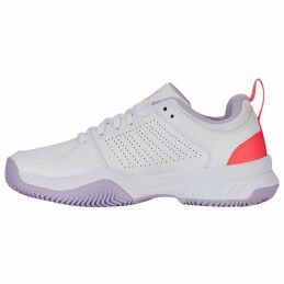 Kswiss|Sapatilhas de Ténis para Mulher Kswiss Court Express 2 Clay Lavanda