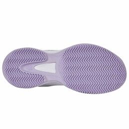 Kswiss|Sapatilhas de Ténis para Mulher Kswiss Court Express 2 Clay Lavanda