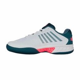 Kswiss|Sapatilhas de Ténis para Homem Kswiss Hypercourt Express 2 Hb Branco