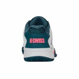 Kswiss|Sapatilhas de Ténis para Homem Kswiss Hypercourt Express 2 Hb Branco