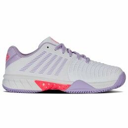 Asics|Sapatilhas de Pádel para Adultos Asics GEL DEDICATE 8 CLAY 1041A448 500 Azul Marinho