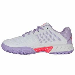 Kswiss|Sapatilhas de Ténis para Mulher Kswiss Express Light 3 Hb Lavanda