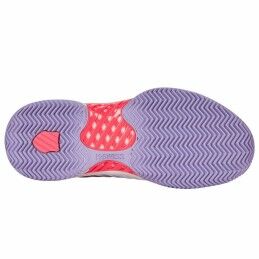 Kswiss|Sapatilhas de Ténis para Mulher Kswiss Express Light 3 Hb Lavanda