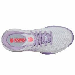 Kswiss|Sapatilhas de Ténis para Mulher Kswiss Express Light 3 Hb Lavanda