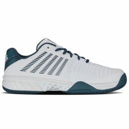 Kswiss|Sapatilhas de Ténis para Mulher Kswiss Court Express 2 Clay Lavanda