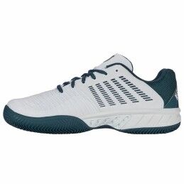 Kswiss|Sapatilhas de Ténis para Homem Kswiss Express Light 3 Hb Branco
